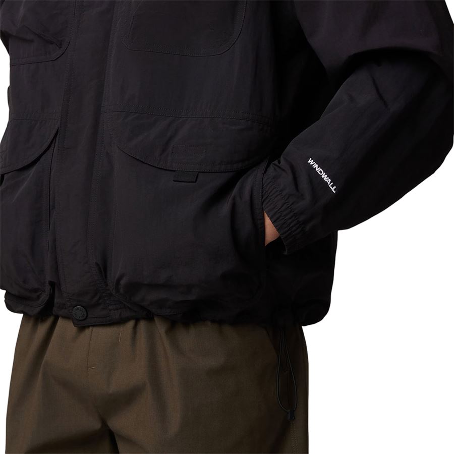 Giubbetto Convertible da uomo The North Face | NF0A8BJFJK3